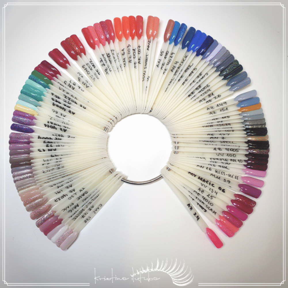 geelküüned Tallinnas