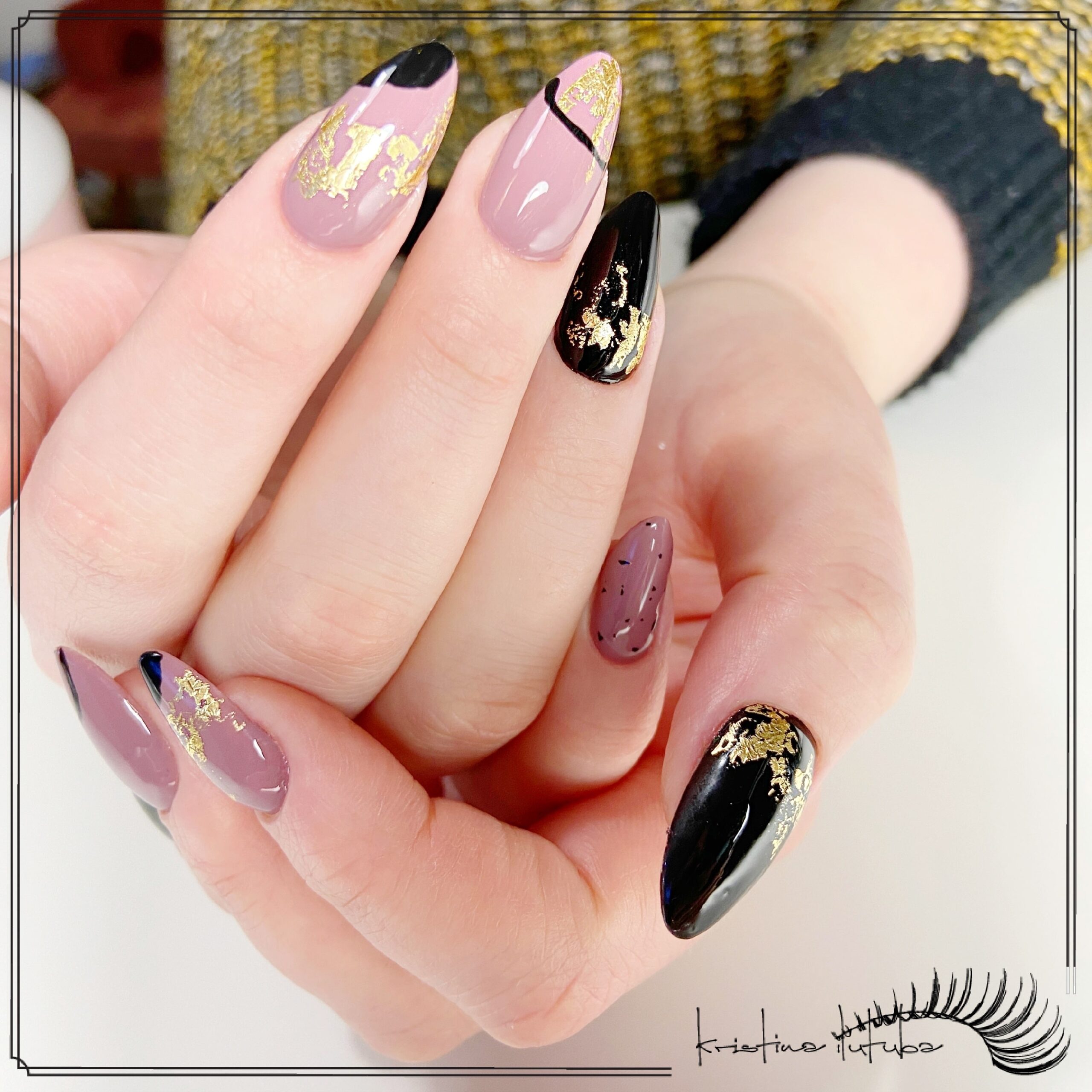 geelküüned Tallinnas