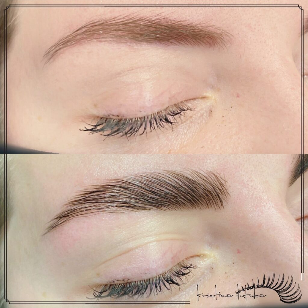 kulmude lamineerimine